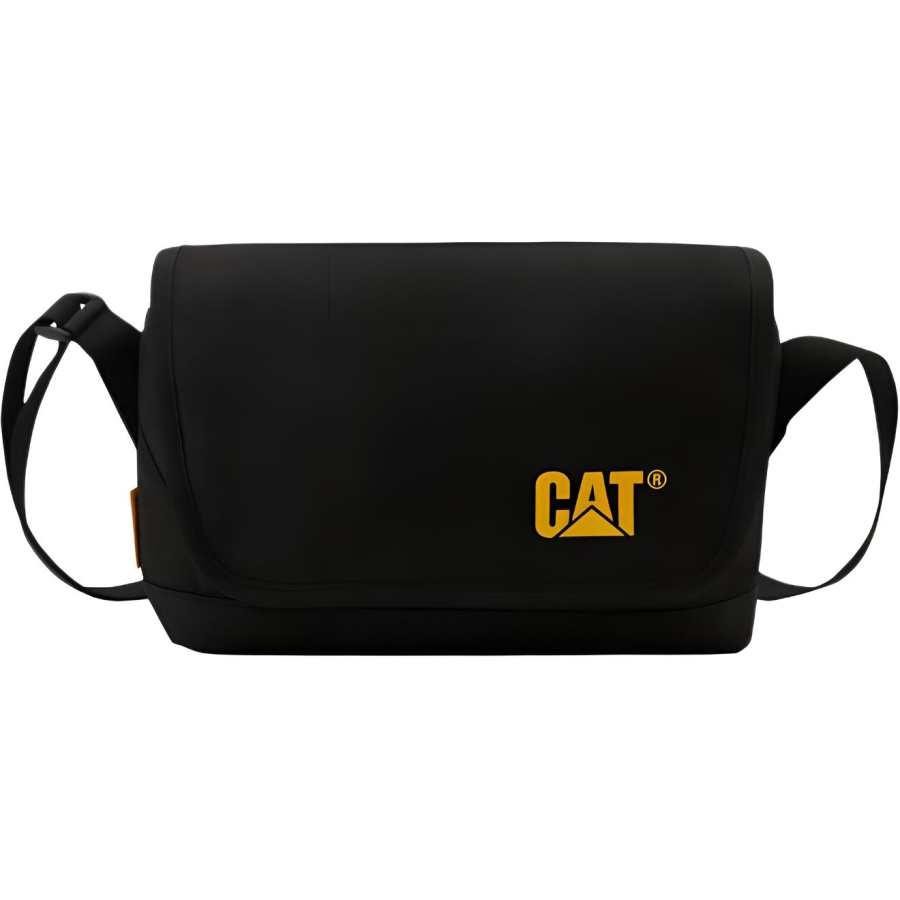 CAT CAT Outdoor Bags Polyester Black Unisex