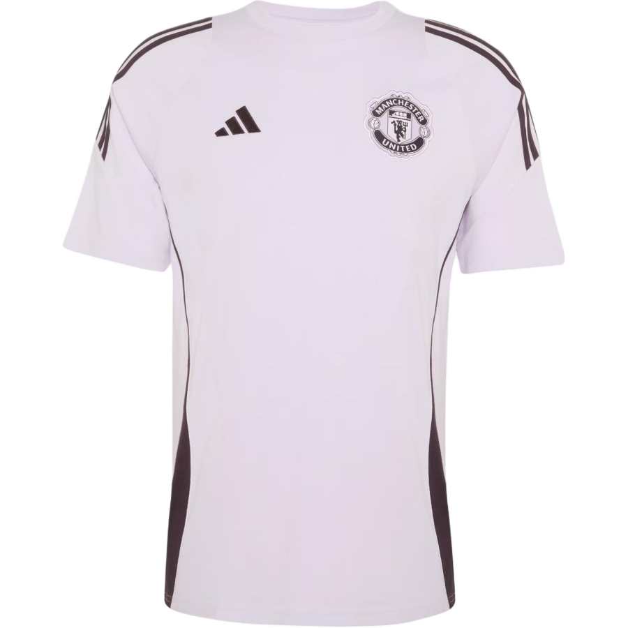 Adidas Adidas Manchester United Tiro 25 T Shirt Men's