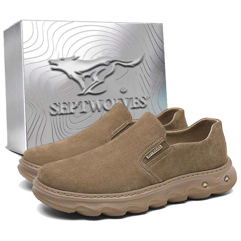 SEPTWOLVES SEPTWOLVES Low top Casual Shoes Men's