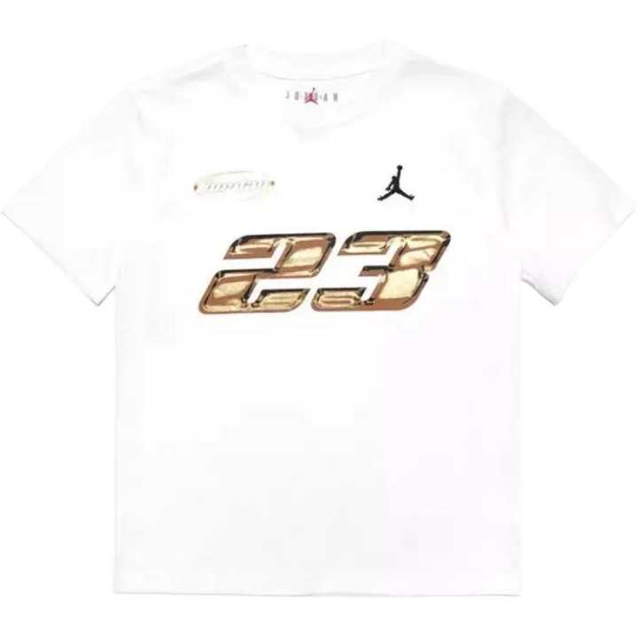 Jordan Jordan MOUNTAINSIDE T Shirt Kids'