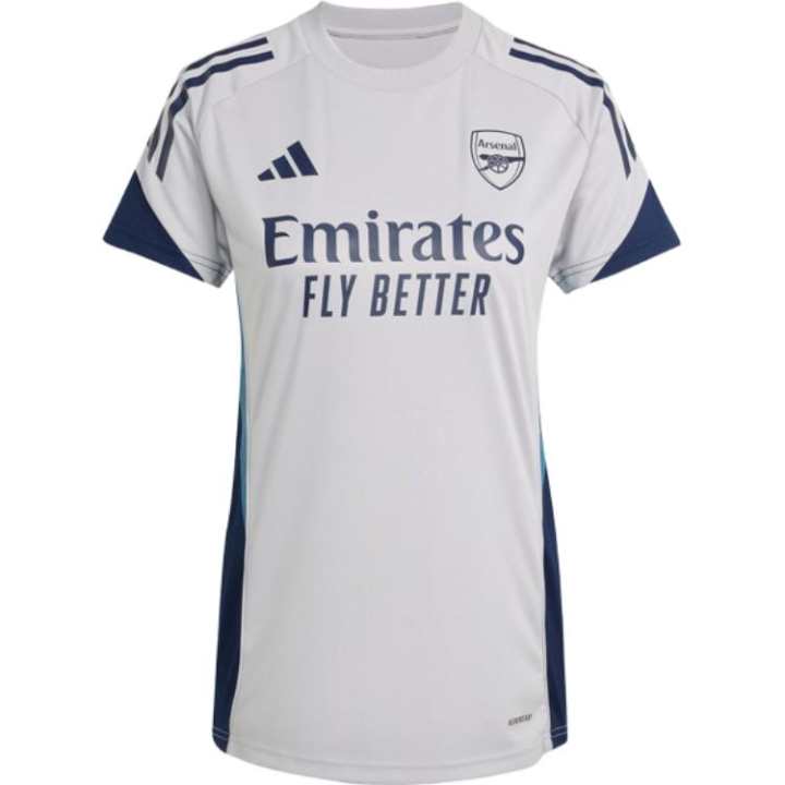 Adidas Adidas Arsenal Soccer Jersey Women's