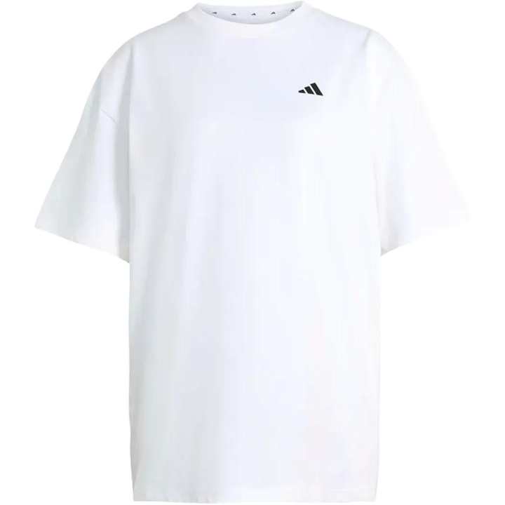 Adidas Adidas ESSENTIALS Drop Shoulder Sleeve T Shirt Women's