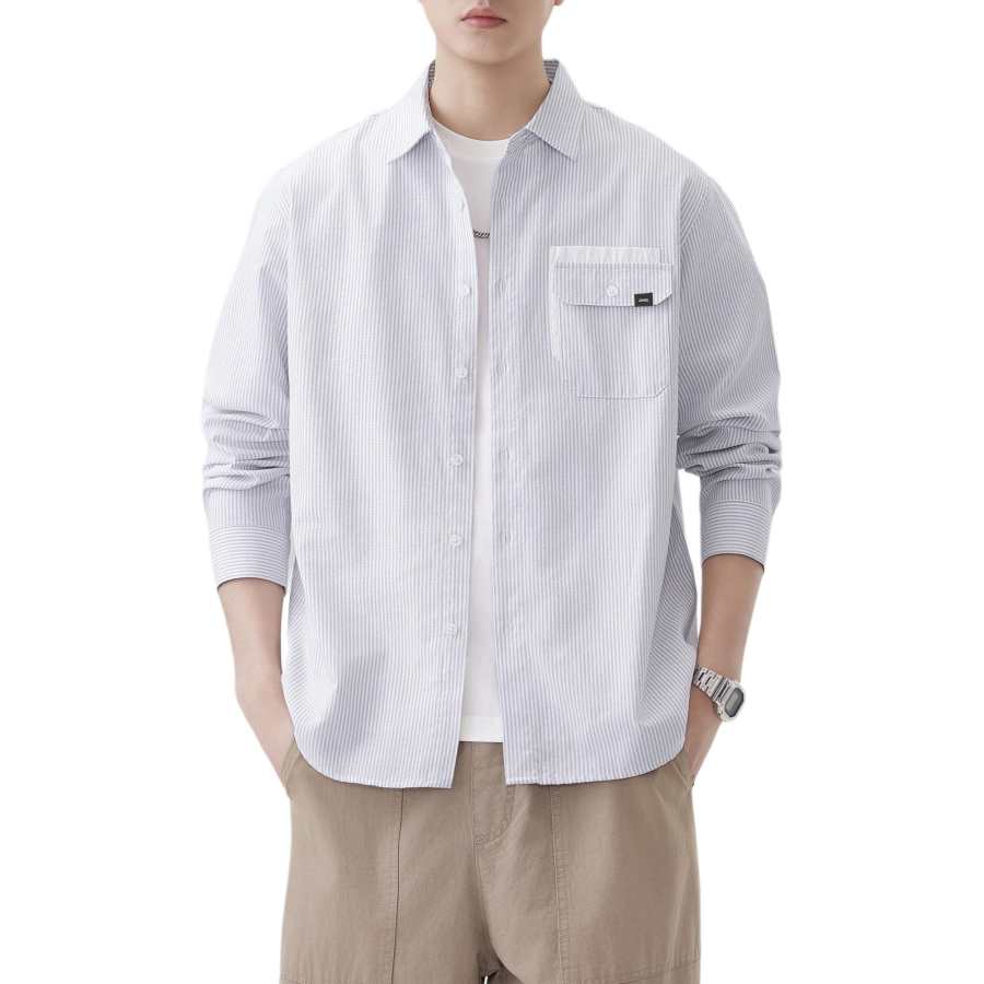 Jeep Lifestyle Shirts Unisex Lapel Thin