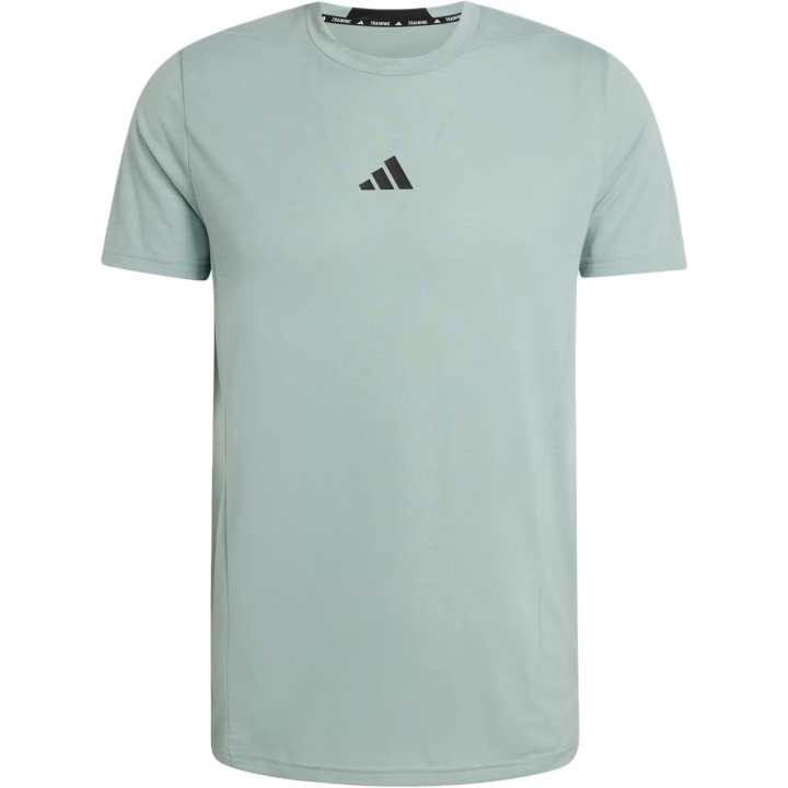 Adidas Adidas Designed For Training T Shirt Men's