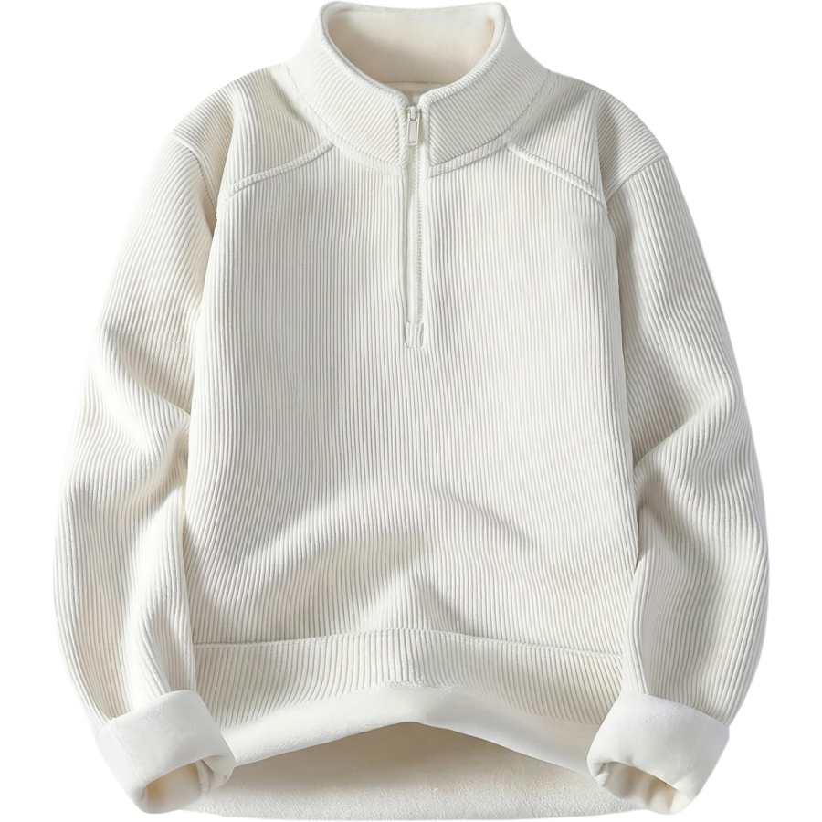 Jeep Jeep Leisure Collection Sweatshirt Unisex