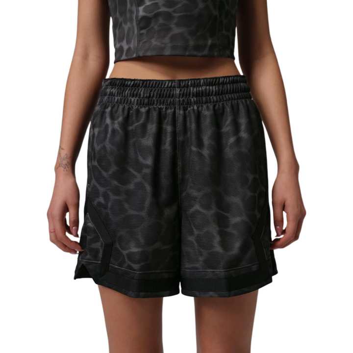 Jordan Jordan Sport Women's 4" Diamond Shorts