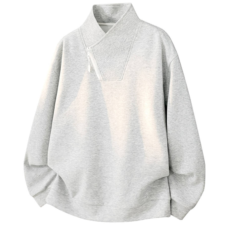 X1617 Long Sleeved T Shirt Unisex