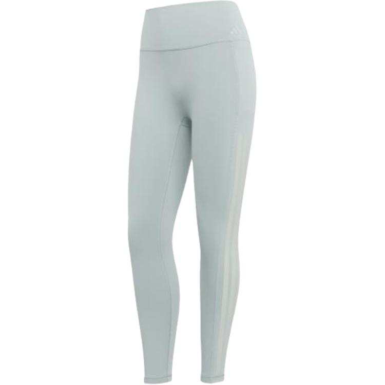 Adidas Adidas Optime Sports Shorts Women's Green Moderate