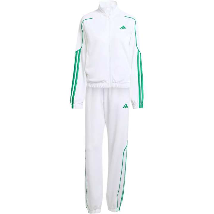 Adidas Adidas 3 Stripes Casual Suit Women's