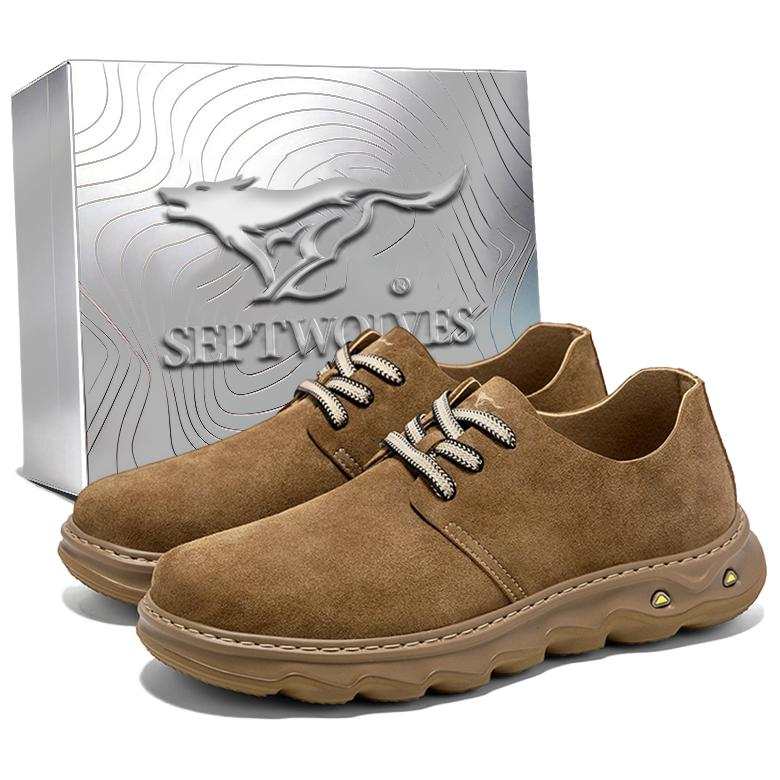 SEPTWOLVES SEPTWOLVES Low top Casual Shoes Men's