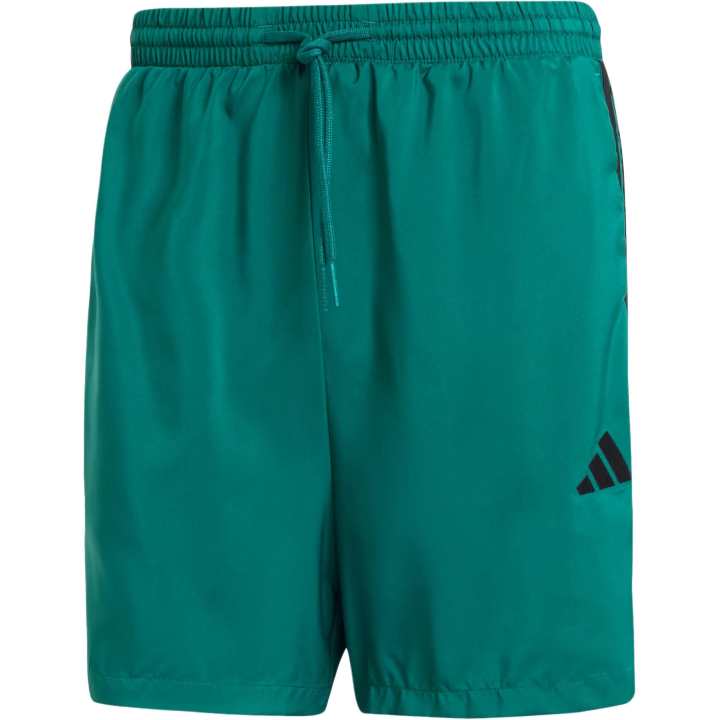 Adidas Adidas ESSENTIALS 3 Stripes Casual Shorts Men's