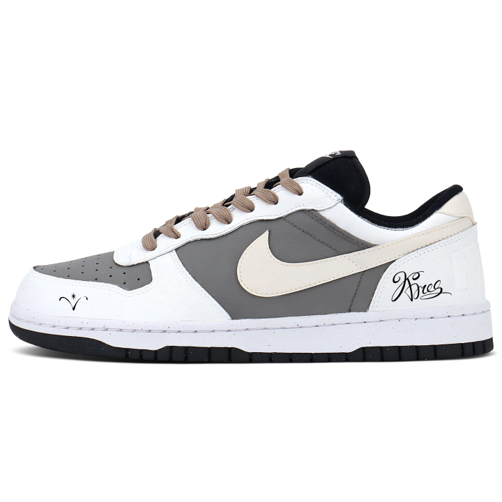 Nike Nike Big Slip Resistant Cushioning Abrasion Resistant Slip Resistant Cushioning Abrasion Resistant Low top