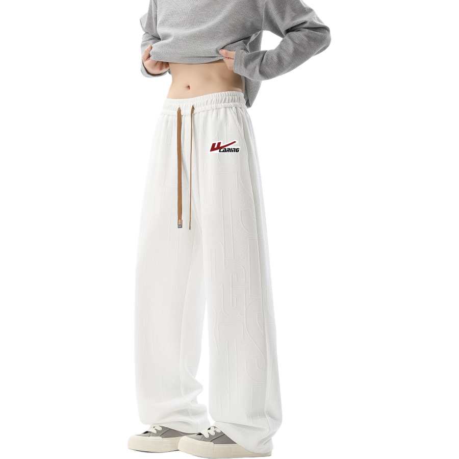 WARRIOR Warrior Knitted Sweatpants Unisex