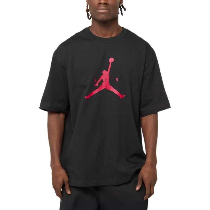 Jordan Jordan M J JUMPMAN SS HBR TEE T Shirt Men's