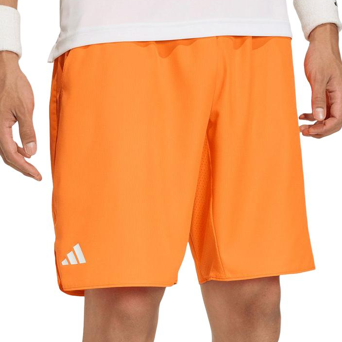 Adidas Adidas Sports Shorts Men's Orange Moderate