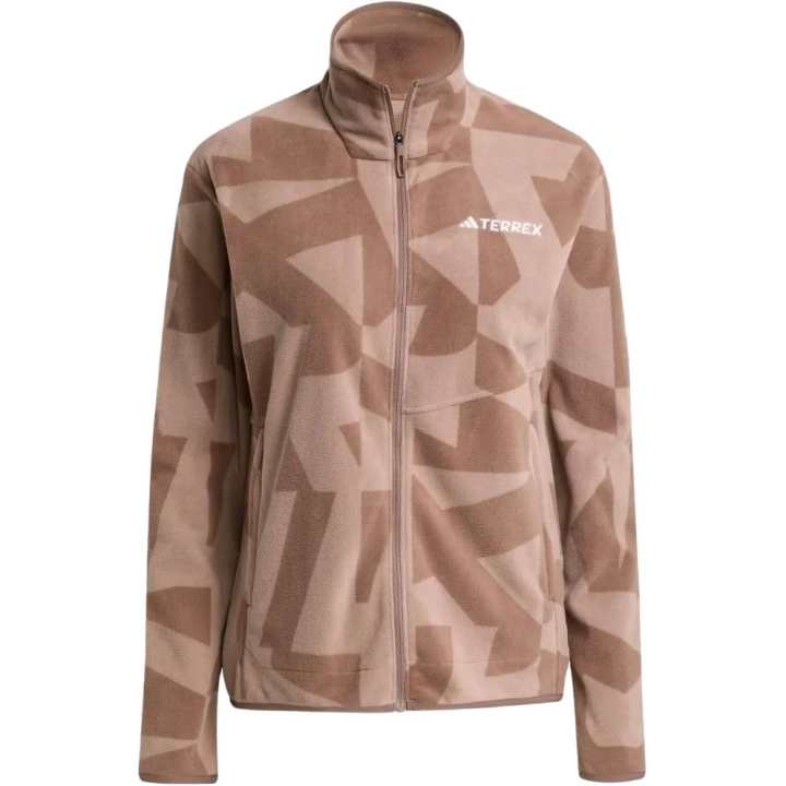 Adidas Adidas Terrex Jackets & Coats Women's Brown