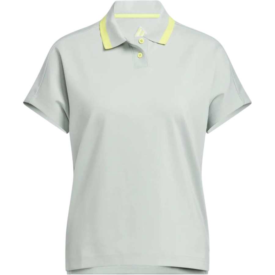 Adidas Adidas GO to Polo Shirt Women's