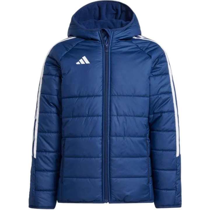 Adidas Adidas Padded Jacket Tiro 24 Kids'