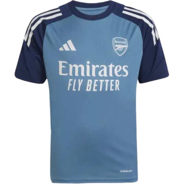 Adidas Adidas Kids T Shirts Crew Neck Moderate