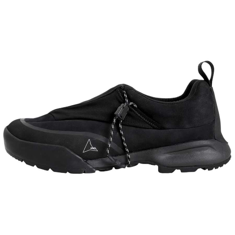 ROA Waterproof Outdoor Shoes Men's Black