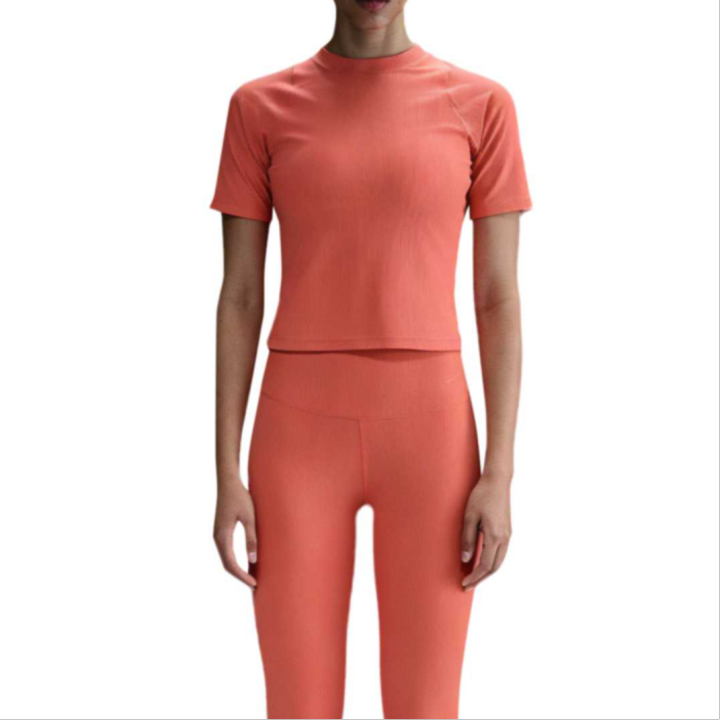 Nike Nike Zenvy Raglan Sleeve T Shirt Women's