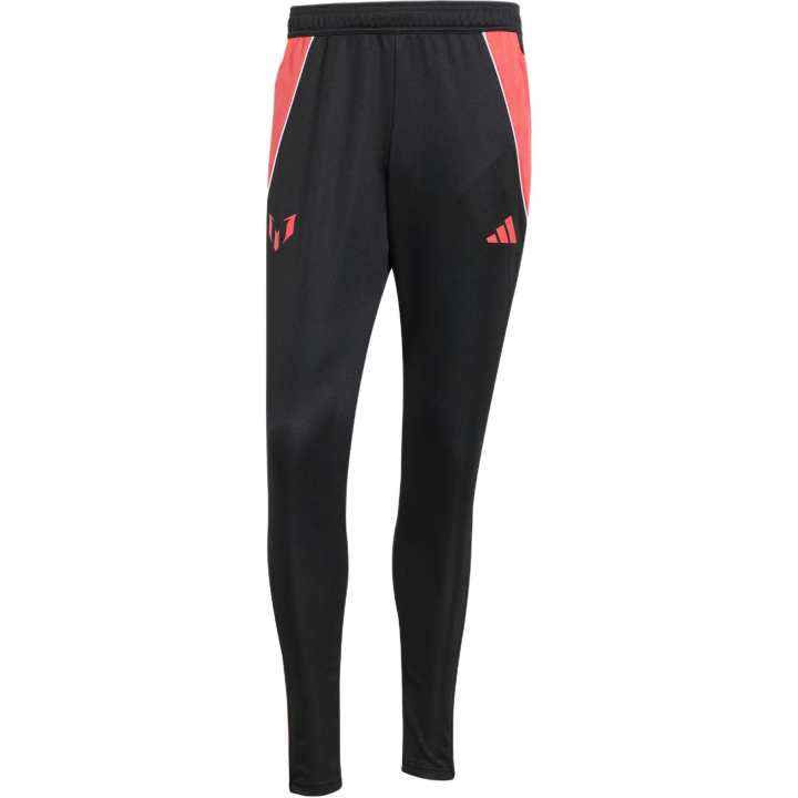 Adidas Adidas Messi Knitted Sweatpants Men's