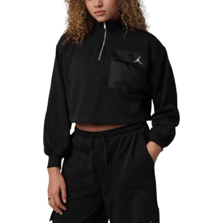 Jordan Jordan Brooklyn Fleece Sweatshirt Women's