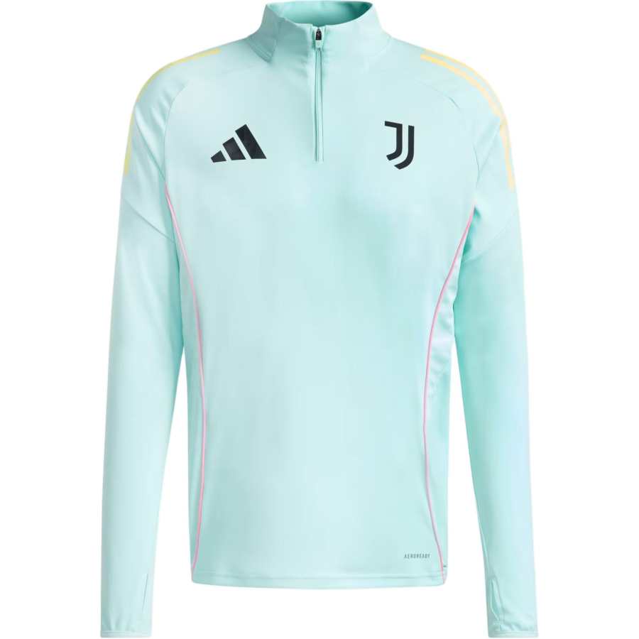 Adidas Adidas Juventus Soccer Jersey Men's