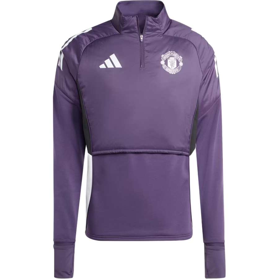 Adidas Adidas Manchester United Soccer Jersey Men's