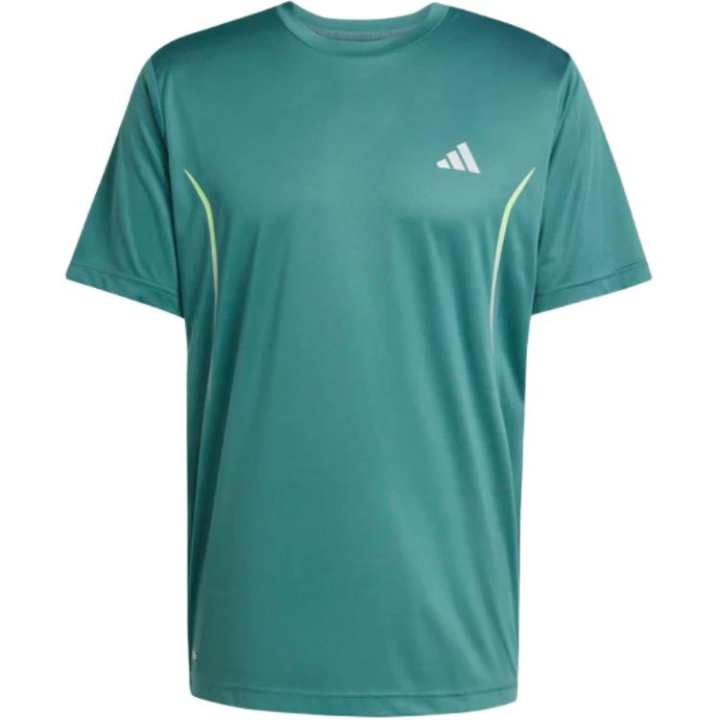 Adidas Adidas TECH APP GF T Shirt Men's