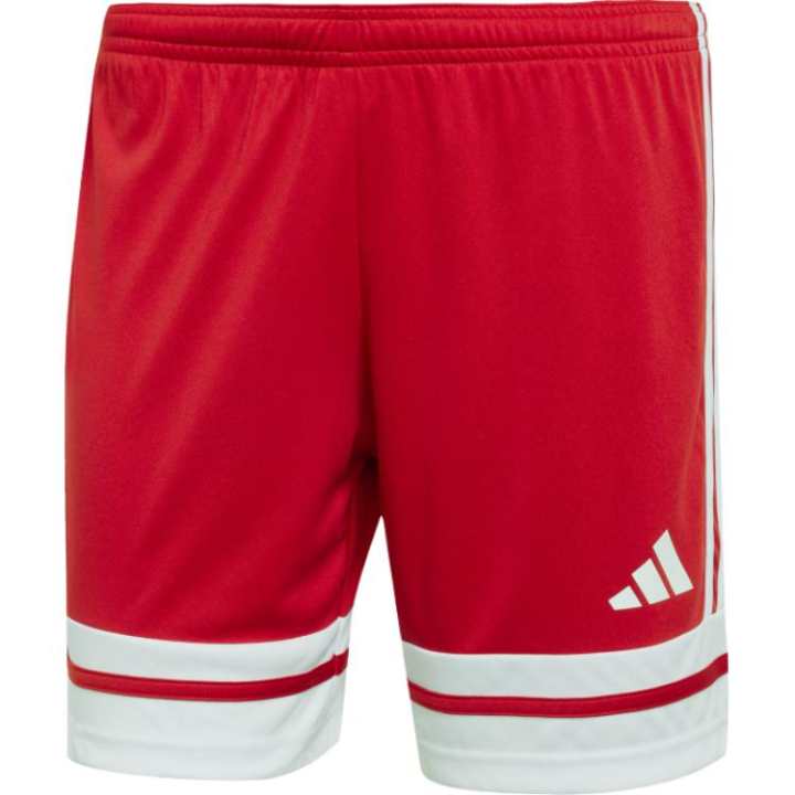 Adidas Adidas Casual Shorts Women's Red