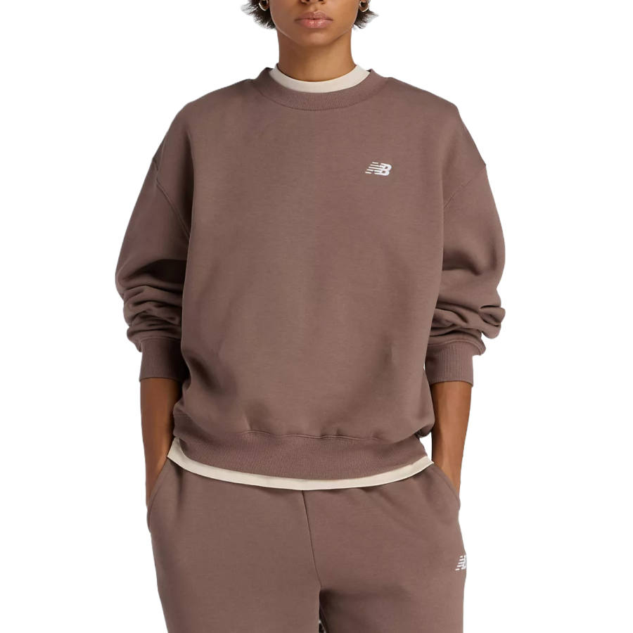 New Balance New Balance Sport Essentials Sweatshirt Women's