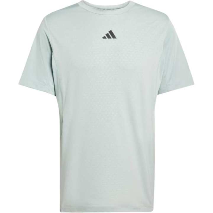 Adidas Adidas D4T PrimeLift 3 STRIPES T Shirt Men's