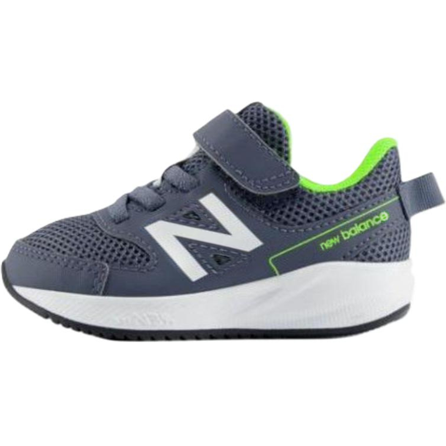 New Balance New Balance NB 570 Low top Toddler Shoes Gray Infant And Toddler