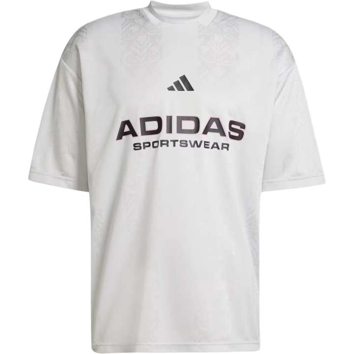 Adidas Adidas T Shirts Men's White Crew Neck