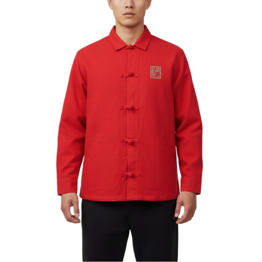 Vans Vans BOLIN AP SHACKET Jacket Men's