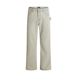 URS GGON Jeans Unisex Moderate