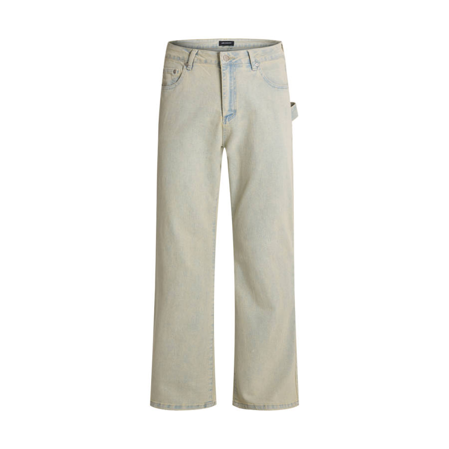 URS GGON URS GGON Jeans Unisex Moderate