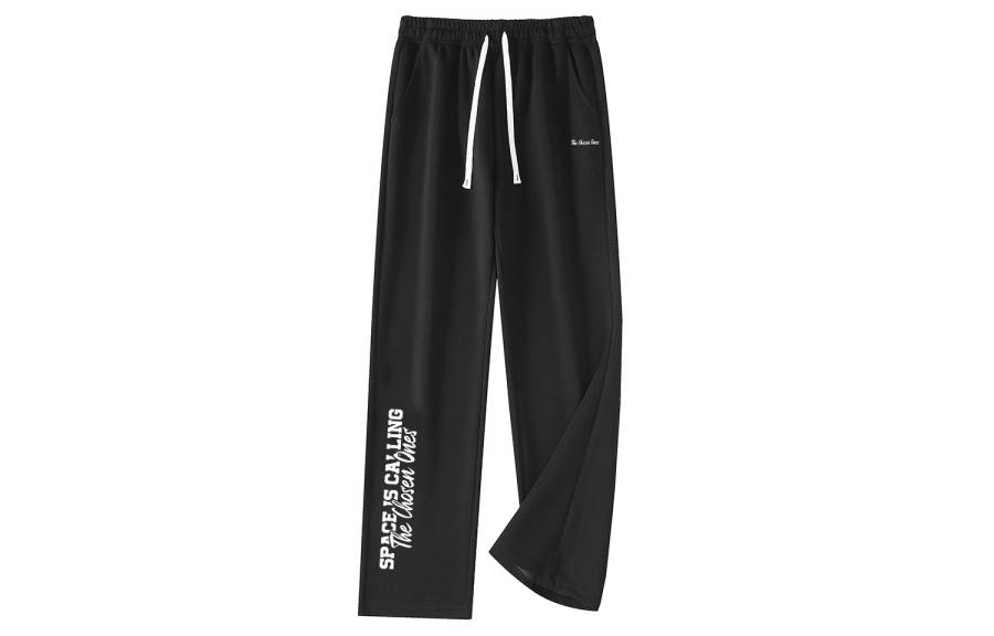 Disney Disney Knitted Sweatpants Unisex