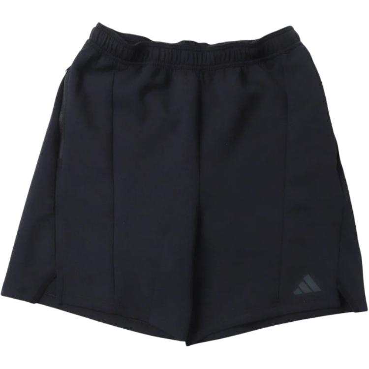 Adidas Adidas D4T Casual Shorts Men's Black