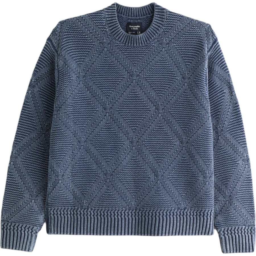 Abercrombie&Fitch Sweater Men's