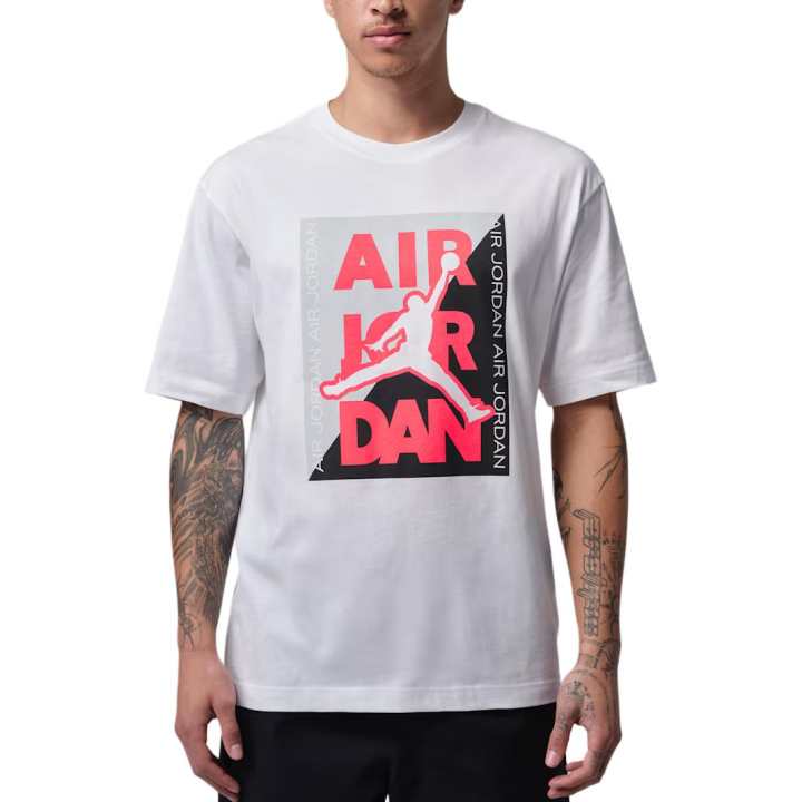 Jordan Jordan Men's Graphic T-Shirt