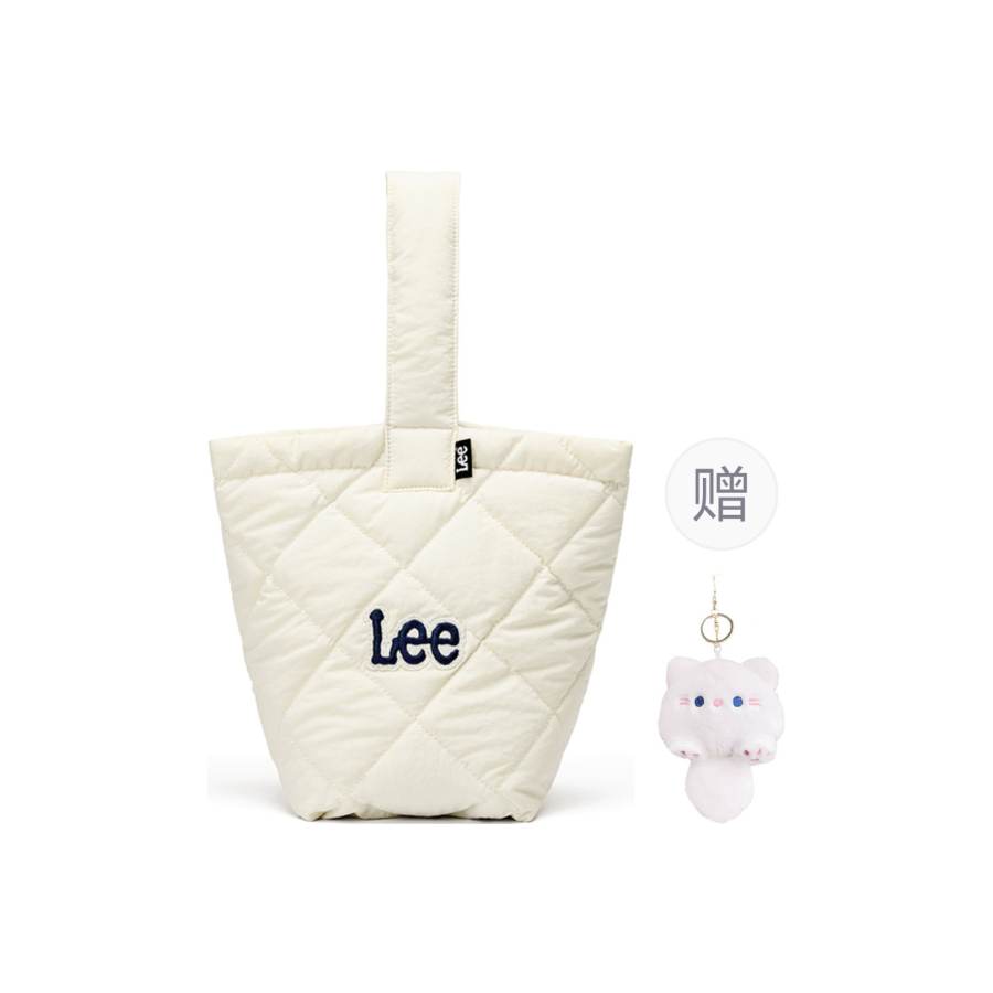 Lee Lee Oxford Handbag Women's Multicolor