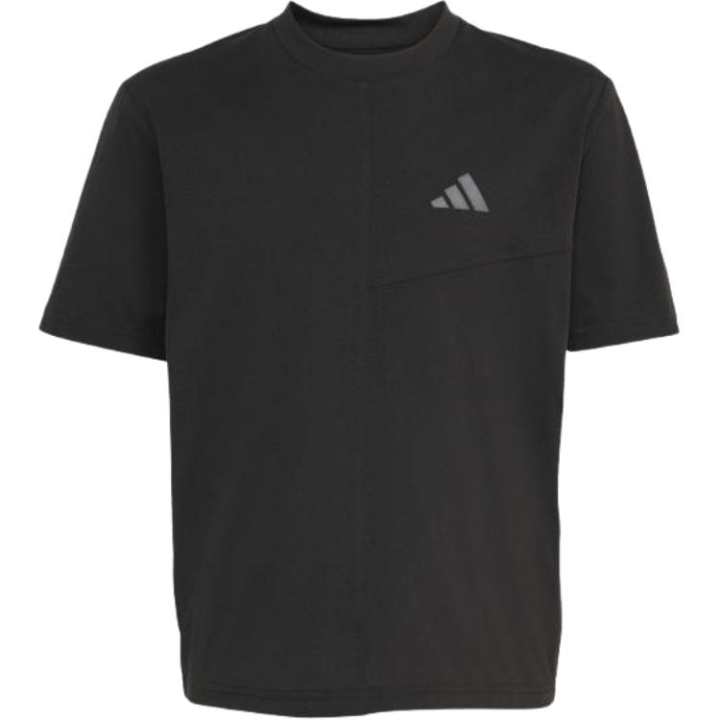 Adidas Adidas Kids T Shirts Crew Neck Moderate