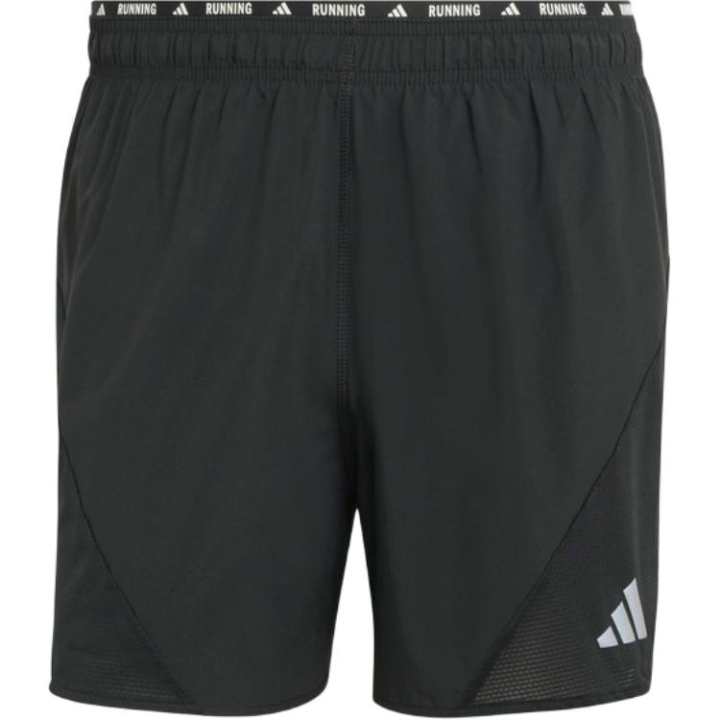 Adidas Adidas Sports Shorts Men's Black Moderate