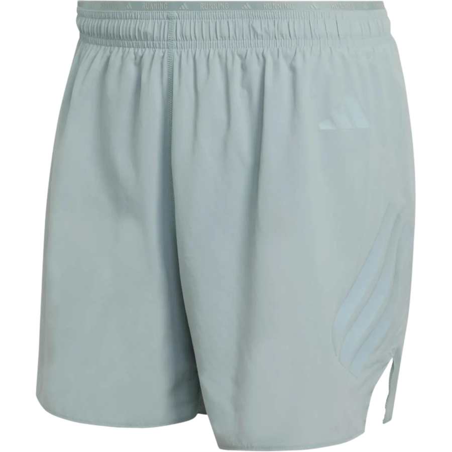 Adidas Adidas Casual Shorts Men's Green
