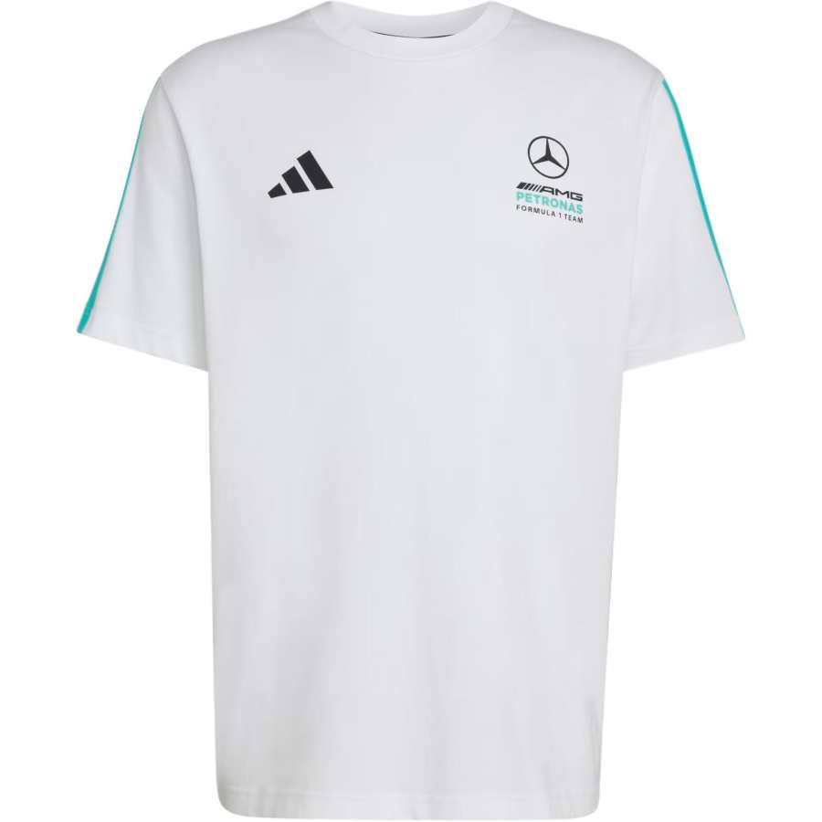 Adidas Adidas MERCEDES AMG T Shirt Men's