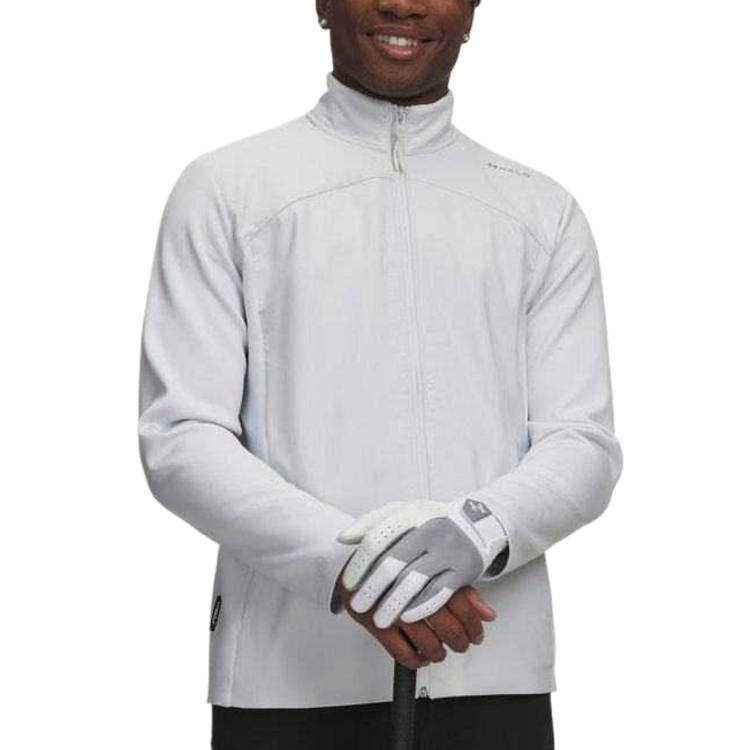 Under Armour Under Armour HALO Jacket Men's Distant Gray