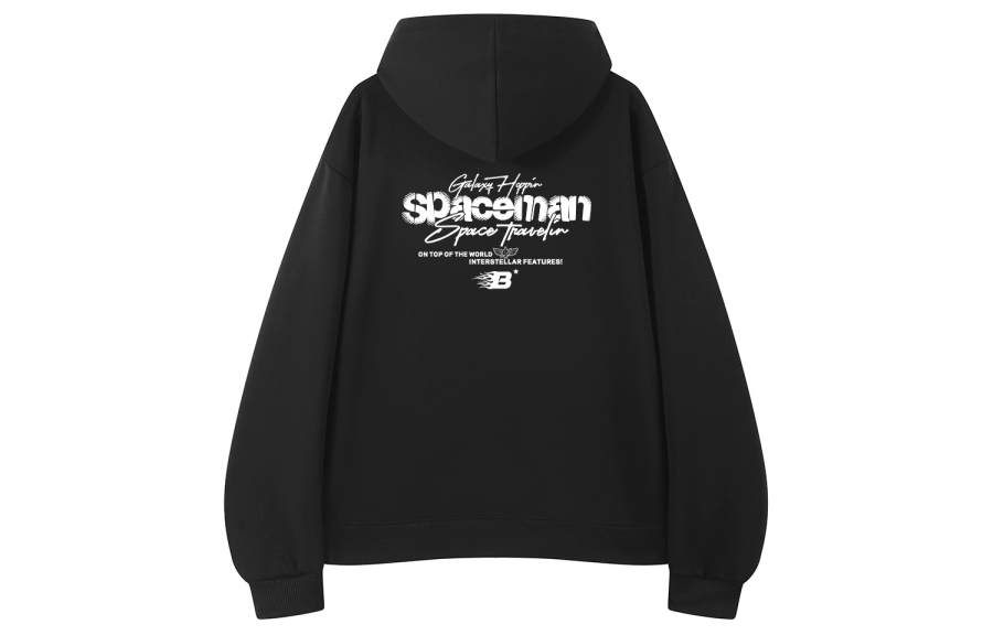 Disney Sweatshirts Unisex Hooded Thickened