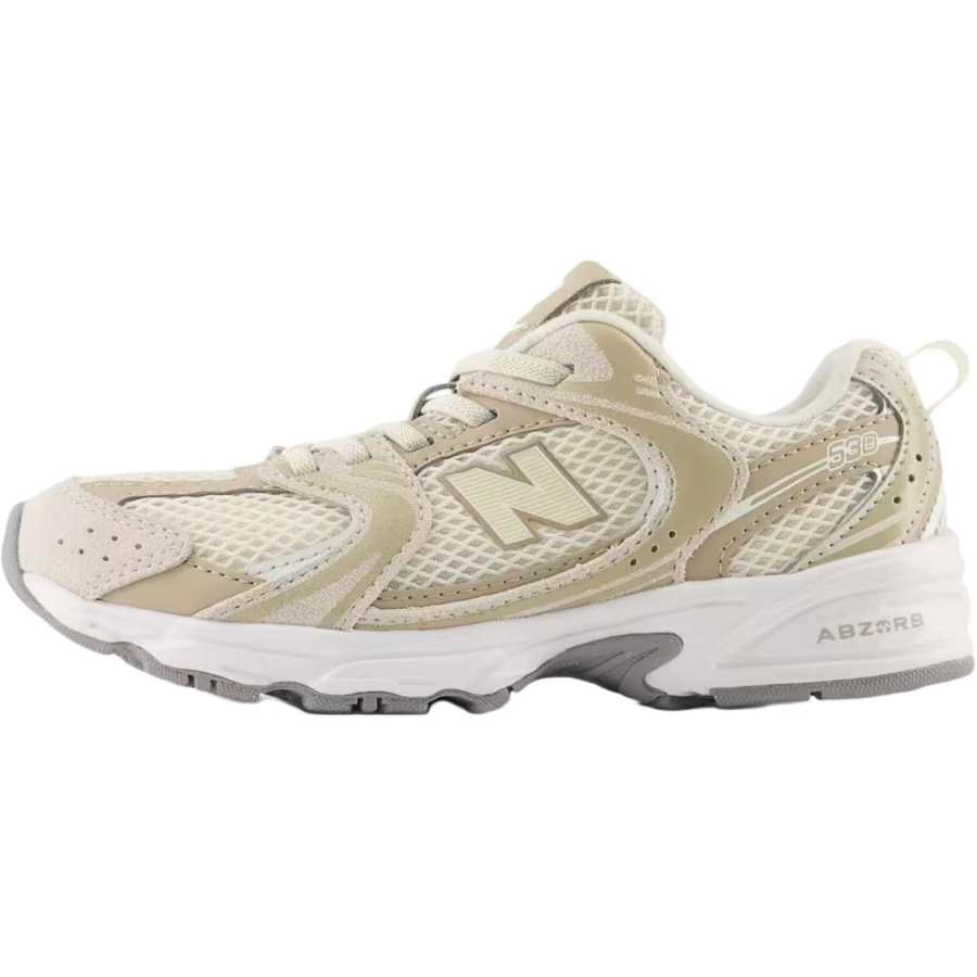 New Balance New Balance NB 530 Kids' Running Shoes Brown Kids'
